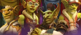 Teaser Bild von WoW: Direkt viel Kartell-Ruhm sammeln - lasst euch diese Weekly nicht entgehen