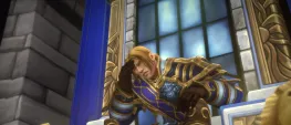 Teaser Bild von Fettnäpfchen-Blizzard ist zurück - sorgt für Fan-Frust beim 30 Jahre Warcraft Event