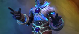 Teaser Bild von WoW: Sind "gute" Klassen wirklich beliebter? Die Statistik sagt was anderes