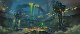 Teaser Bild von WoW Patch 11.1: Die offiziellen Patch Notes zum Update "Lorenhalt"