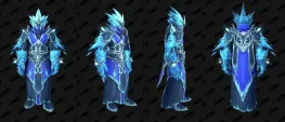 Teaser Bild von WoW Patch 11.1: Der Magier und sein Tier-Set im Guide - Boni, Optik & Meinung