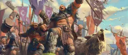 Teaser Bild von WoW: Kreativität ohne Grenzen! Fan erschafft Bauwerke der Horde aus LEGO