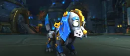 Teaser Bild von WoW: Zum Start von Patch 11.1 erwartet euch ein neuer Twitch Drop