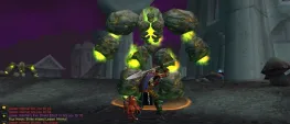 Teaser Bild von World of Warcraft wird am 11. Februar 20 Jahre alt (jung) - Happy Birthday!