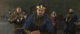 Teaser Bild von Kingdom Come 2 zeigt, die Menschen haben weiter Bock auf Singleplayer-Spiele