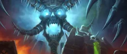 Teaser Bild von WoW Classic: Phase 7 der Saison der Entdeckung gestartet - alle Infos zu Naxxramas und Co. 