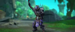 Teaser Bild von Baldurs Gate 3 und WoW vereint, dank epischer Fan-Mod