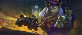 Teaser Bild von Ein Kunstwerk zum Staunen! Blizzard enthüllt episches Artwork für WoW Patch 11.1