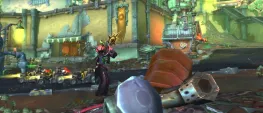 Teaser Bild von WoW: So werdet ihr in Lorenhall zum Schrottsammler und erbeutet Schätze