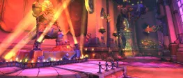 Teaser Bild von WoW Guide: So bekommt ihr den Lagerplatz "Große Galerie des Garbagio"