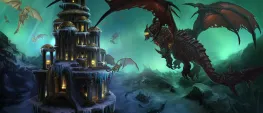 Teaser Bild von WoW: Eine Stunde statt zwei Wochen - so schnell ging das RWF dieses Mal