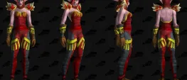 Teaser Bild von WoW: Bald dürft ihr ein Teil des Scharlachroten Kreuzzugs werden