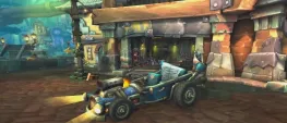Teaser Bild von WoW Tipp: So bekommt ihr den schnellsten DRIVE-Motor für Rennen in Lorenhall