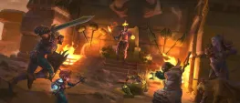Teaser Bild von WoW Classic: Phase 3 der Jubiläumsserver jetzt live! Das erwartet euch