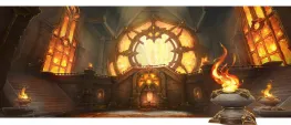 Teaser Bild von WoW: Stimmt für die M+Dungeons von Saison 3 ab!