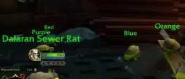 Teaser Bild von WoW: Eine Stadt voller Easter Eggs - die coolsten Anspielungen in Lorenhall