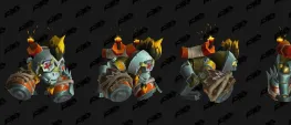 Teaser Bild von WoW: Schnappt sie euch alle! Neue Pets in Lorenhall - so bekommt ihr sie
