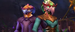 Teaser Bild von WoW: Die Highlights aus dem Handelsposten im Monat April 2025