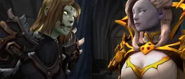 Teaser Bild von WoW: 15 Jahre mussten wir warten - neuer SoD-Raid verrät endlich das Schicksal von Lillian Voss