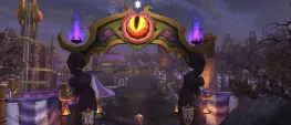Teaser Bild von WoW: Achtung, Achtung - vergesst nicht euren Ausflug zum Dunkelmond-Jahrmarkt