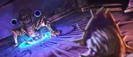 Teaser Bild von WoW Patch 11.1.5: Splash-Screen verrät potenzielles Release-Datum für das Update
