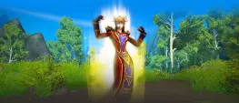 Teaser Bild von WoW Patch 11.1.5: Neues Aufhol-Event bringt interessante Buffs und Tränke
