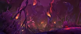 Teaser Bild von WoW: Recycling ist gut für die MMORPG-Welt: Auch bei Verstörenden Visionen