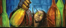 Teaser Bild von WoW Patch 11.1.5: Grau ist das neue Legendär - Item-Qualität selber bestimmen