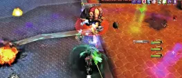 Teaser Bild von WoW Bossguide: MugZee, Wachleitung in der Befreiung von Lorenhall (LFR, normal, heroisch)