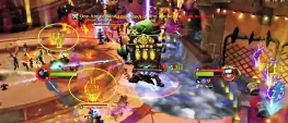 Teaser Bild von WoW Bossguide: Der Einarmige Bandit in der Befreiung von Lorenhall (LFR, normal, heroisch)