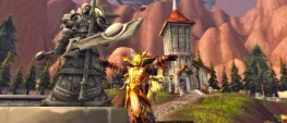 Teaser Bild von WoW Classic: Phase 8 für SoD steht in den Startlöchern, bringt ikonische Gegner zurück