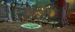 Teaser Bild von WoW Patch 11.1.5: Ist das noch Content oder Recycling? Alle Infos zu "Durchtriebene Duos"