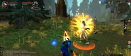 Teaser Bild von WoW: Der Elementar-Schamane im Wandel der Zeit von Vanilla bis heute