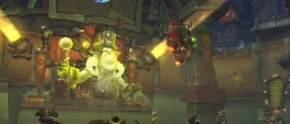 Teaser Bild von WoW Bossguide: Rik Resonanz in der Befreiung von Lorenhall (LFR, normal, heroisch)