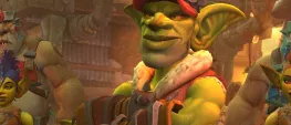 Teaser Bild von WoW: Story-Kampagne überspringen - in Lorenhall nur noch für Raider