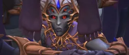 Teaser Bild von WoW: Der große Stylecheck 2025 - viele neue Items für Fußfetischisten & mehr