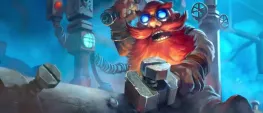 Teaser Bild von WoW Classic: Ingenieure bekommen in SoD-Phase 8 neue Basteleien