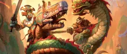 Teaser Bild von Das vergessene Volk in WoW: Wie lange müssen sie auf ihre Traditionsrüstung warten?