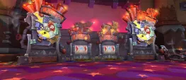 Teaser Bild von WoW: Neuer Ruhestein entfaltet explosive Goblin-Kräfte