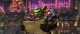 Teaser Bild von WoW: Tiefen, Klassen und jede Menge Items - Hotfixes vom 13. März