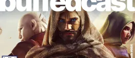 Teaser Bild von buffedCast: #664 mit WoW RWF, Dune Awakening, EU-Gesetzen für MMOs und mehr
