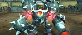 Teaser Bild von WoW: Der Lorenboss macht euch Probleme - dabei kann man ihn per One-Shot besiegen