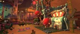Teaser Bild von WoW: Verschwendetes Potenzial - das beste Gebiet in Lorenhall wird kaum genutzt