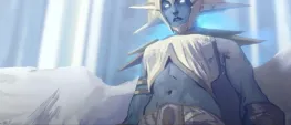 Teaser Bild von World of Warcraft Student Art Contest - das sind die Gewinner im Jahr 2025