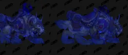 Teaser Bild von Süße Igel und mehr! Diese neuen Reittiere bringt WoW Patch 11.1.5