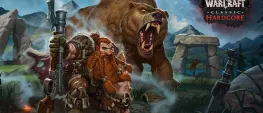 Teaser Bild von WoW: Das unterhaltsamste Hardcore-Projekt endet wegen DDoS-Attacken