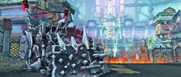 Teaser Bild von WoW Bossguide: Strolch und die Gangzwinger in der Befreiung von Lorenhall (LFR, normal, heroisch)