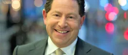 Teaser Bild von Bobby Kotick vs. Kotaku - Streit eskaliert und landet jetzt vor Gericht