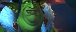 Teaser Bild von WoW: Was lästern feindliche Spieler gerade? In Lorenhall kinderleicht rauszufinden
