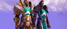 Teaser Bild von 10+ Jahre hat Blizzard gebraucht, jetzt wird dieser Service in WoW endlich billiger